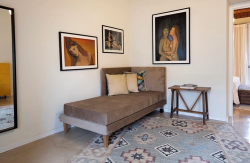 Noto Bed & Breakfast | La Dimora del Pensatore