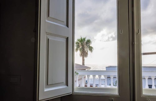 Bagnara Calabra Bed & Breakfast | Dimora Don Ciccillo B&B
