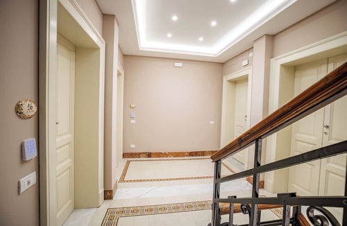 Bagnara Calabra Bed & Breakfast | Dimora Don Ciccillo B&B