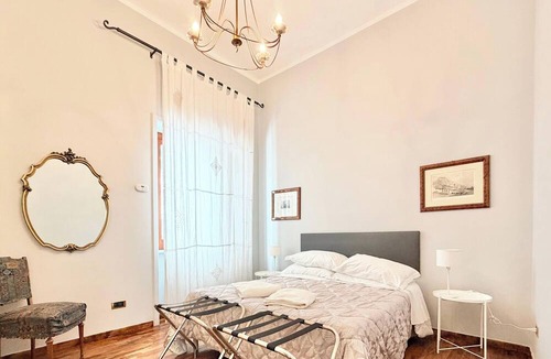 Salerno Bed & Breakfast | See The Sea B&B