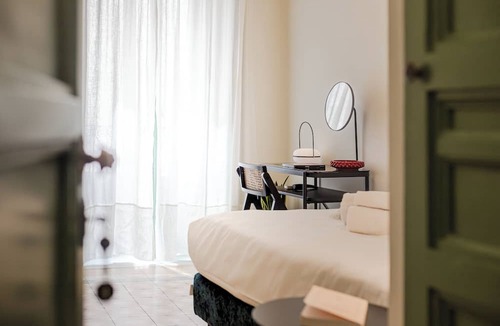 Old Town House | Palazzo Villelmi