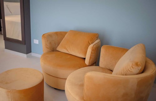 Solfarelli Hotel | Palmar Boutique Hotel