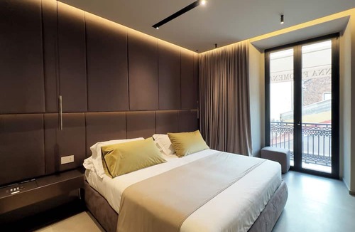 Catania City Centre House | Donna Filomena Luxury Suites