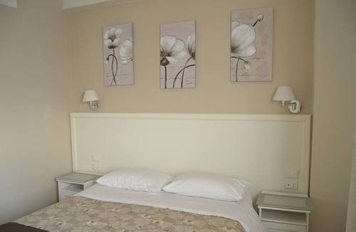 Pellaro Bed & Breakfast | NESEA GUEST ROOMS