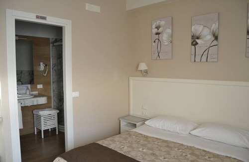 Pellaro Bed & Breakfast | NESEA GUEST ROOMS