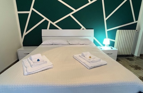 Oliveto Citra Bed & Breakfast | B&B DA ZIA ROSA