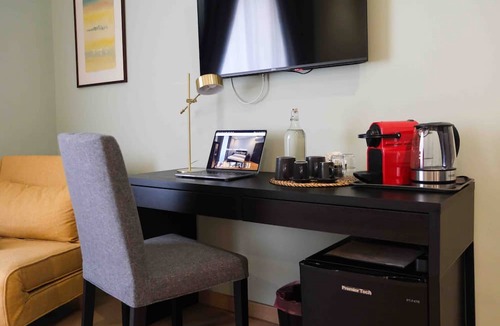 Ruggero Settimo House | Mazzini Suites Palermo