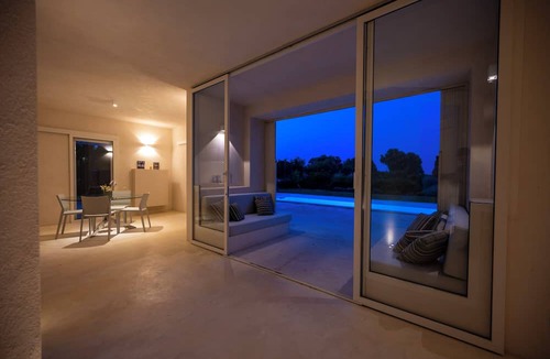 Noto Villa | Sky Dream Oasi Vendicari Noto