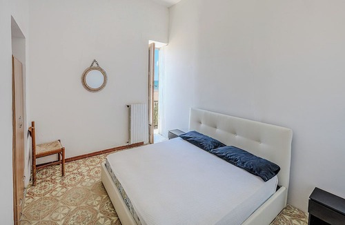 Marina di Casal Velino Apartment | Casa Mare