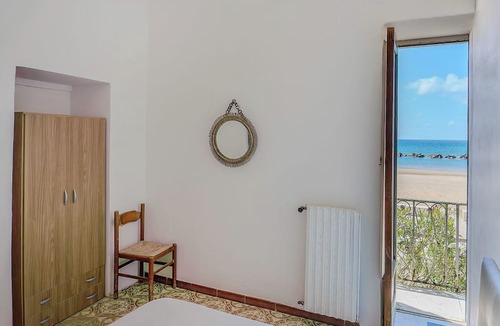 Marina di Casal Velino Apartment | Casa Mare