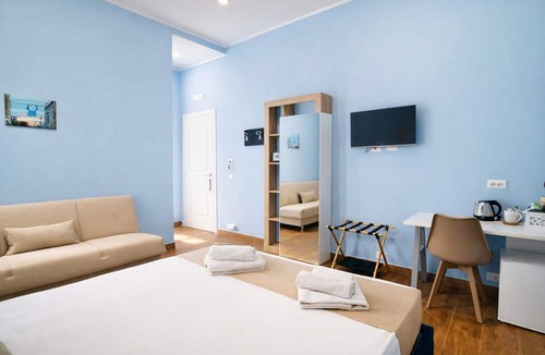 Vasto House | Antela47 Sleep&Stay Naples