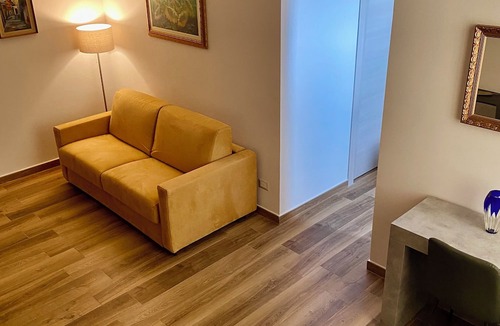 Catanzaro Bed & Breakfast | Cavour Luxury Rooms Catanzaro