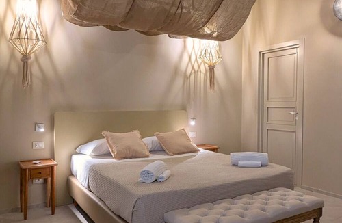 Ortigia Hotel | Palazzo Russo Ortigia Suite & Apartments