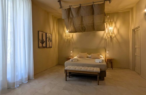 Ortigia Hotel | Palazzo Russo Ortigia Suite & Apartments