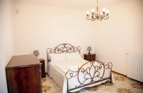 Leporano Marina Villa | Villa Ada