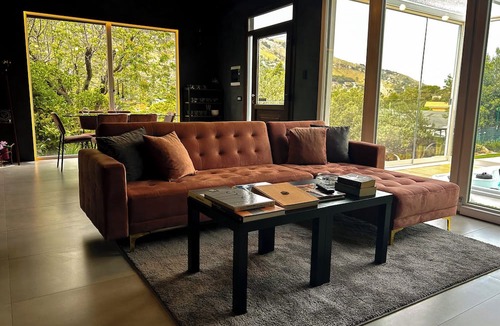 Monreale Villa | Spera Luxury Monreale