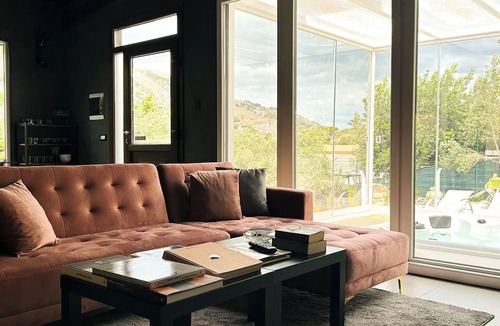 Monreale Villa | Spera Luxury Monreale