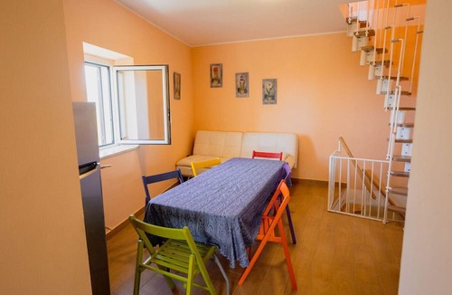 Grisolia Apartment | Da Angy & Gio