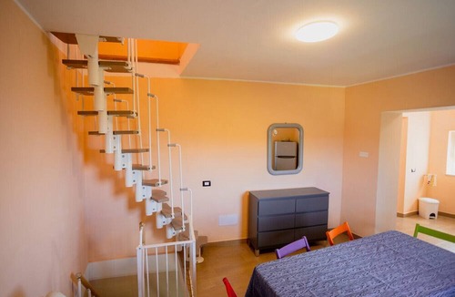 Grisolia Apartment | Da Angy & Gio