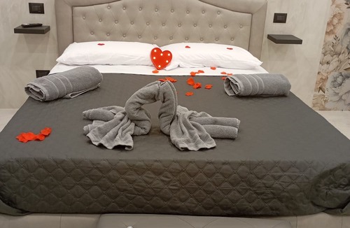Borgo Vecchio Bed & Breakfast | Marisol