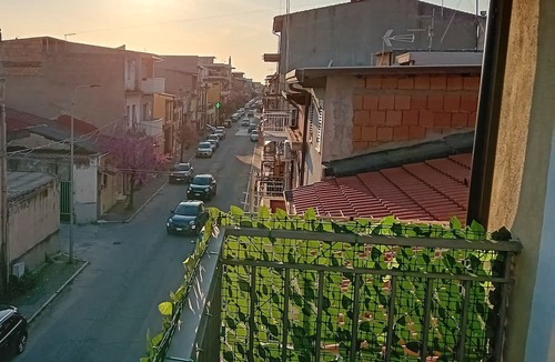 Gioia Tauro Bed & Breakfast | B&b EmaNik
