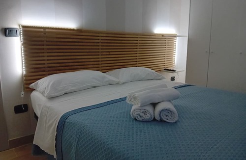 Gioia Tauro Bed & Breakfast | B&b EmaNik