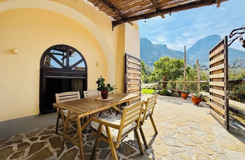 Meta Villa | YourHome - Antico Casale Sorrentino