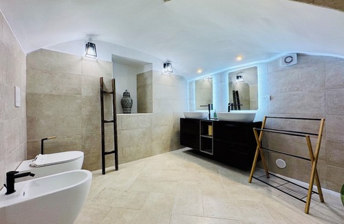 Meta Villa | YourHome - Antico Casale Sorrentino