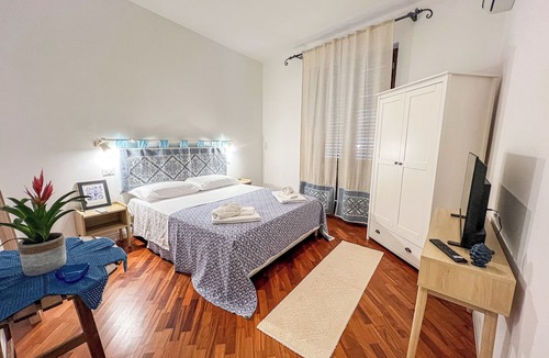 Terrasini Bed & Breakfast | B&B Il Mare di Terrasini