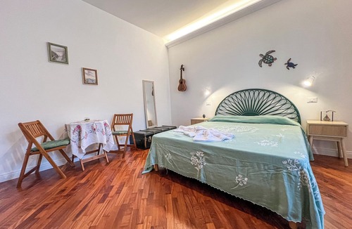 Terrasini Bed & Breakfast | B&B Il Mare di Terrasini