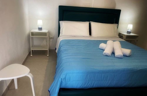 Realmonte Bed & Breakfast | TerrazzaRooms