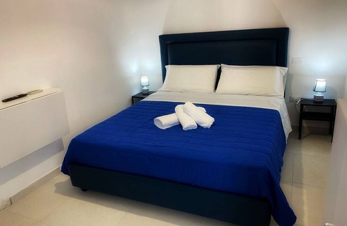 Realmonte Bed & Breakfast | TerrazzaRooms