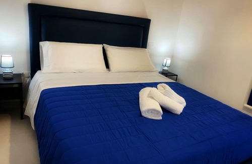 Realmonte Bed & Breakfast | TerrazzaRooms