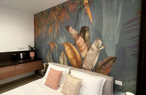 Villagonia House | Namuri Luxury Rooms