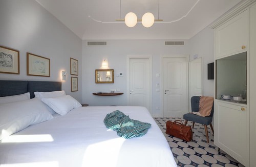 Amalfi Bed & Breakfast | ABBRACCIO Amalfi Boutique Retreat