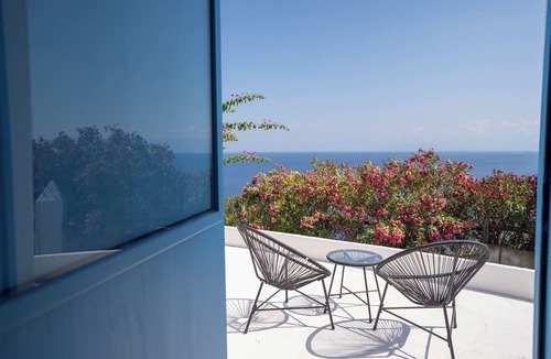 Gelso Resort | Borgo del Cannitello Romantic Resort