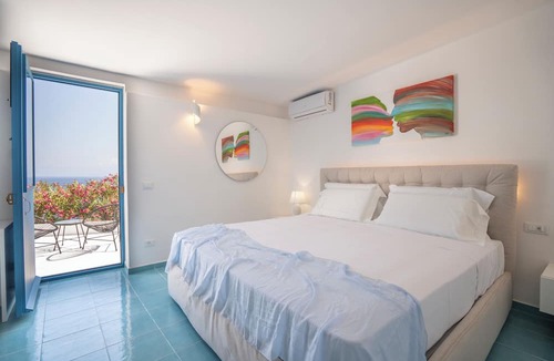 Gelso Resort | Borgo del Cannitello Romantic Resort