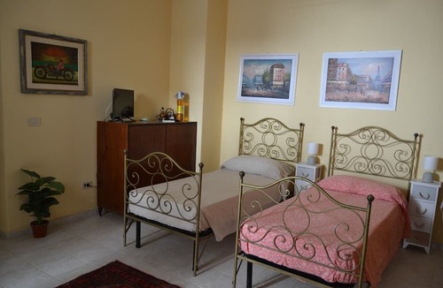 Moschetta Apartment | Erasippe at the Moschetta Hamlet