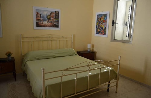 Moschetta Apartment | Erasippe at the Moschetta Hamlet