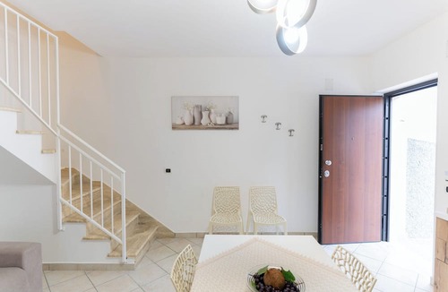 Scalea Villa | Katia's Home