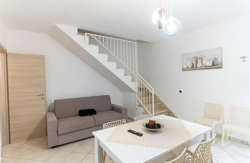Scalea Villa | Katia's Home