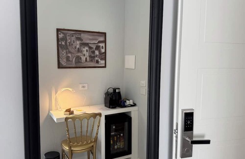 Reggio Calabria Bed & Breakfast | AC GOLD B&B Boutique Rooms & Suite