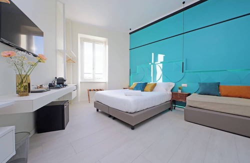 San Giovanni House | Domus Augustea San Giovanni Sunset Suites