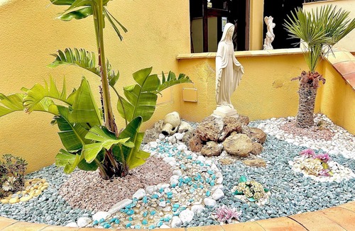 Palma di Montechiaro Bed & Breakfast | LA COLLINA SUL MARE