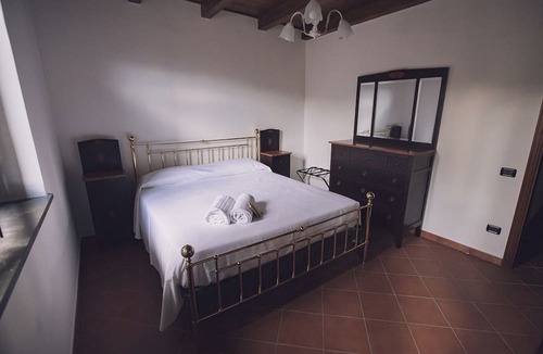 Presa Bed & Breakfast | LA GELSOMINA