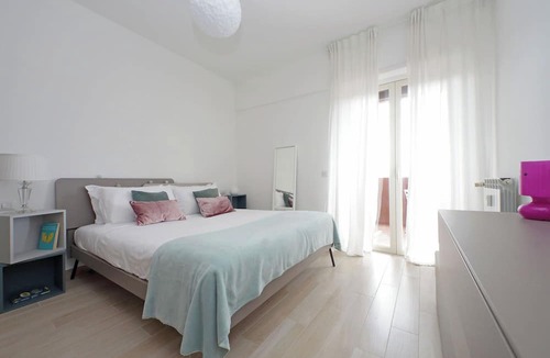 Gianicolense Apartment | Rifugio incantato sul fiume Tevere