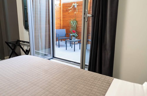 Milazzo Bed & Breakfast | MIA Rooms B&B