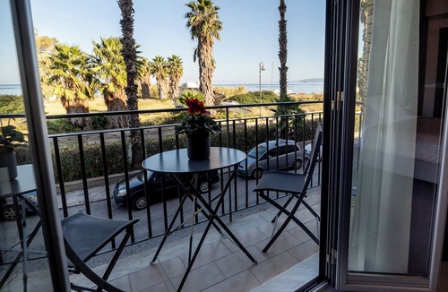 Milazzo Bed & Breakfast | MIA Rooms B&B