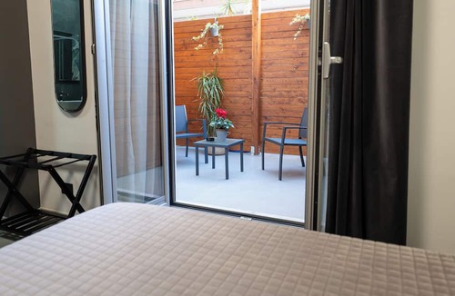 Milazzo Bed & Breakfast | MIA Rooms B&B