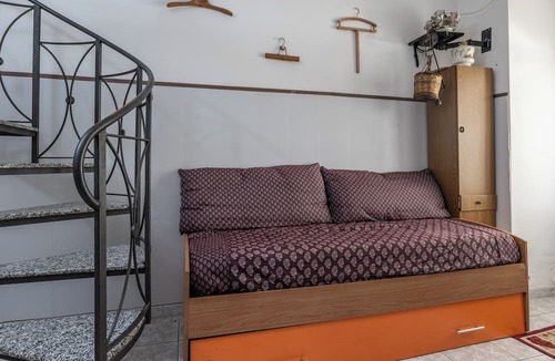 Sperlinga House | Casa Del Sarto